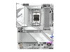 AORUS X870 ELITE X3D ICE ATX Socket AM5 AMD X870