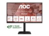 AOC Q27E4CV 27' IPS 2560 x 1440 (2K) HDMI DisplayPort USB-C 120Hz