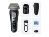 Braun Series 9 Pro+ 9660cc Barbermaskine Sort