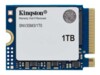 Kingston SSD NV3 1TB M.2 PCI Express 4.0 x4 (NVMe)