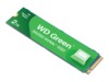 WD Green SN350 NVMe SSD SSD WDS200T3G0C 2TB M.2 PCI Express 3.0 x4 (NVMe)