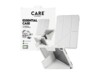 CARE by PanzerGlass Beskyttelsescover Grå Apple 11-inch iPad Air (M2, M3)