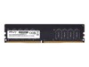 PNY DDR4 SDRAM 16GB 3200MHz CL22 Ikke-ECC DIMM 288-PIN