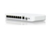Ubiquiti UniFi Flex 2.5G PoE Switch 10-porte 10 Gigabit Ethernet PoE++