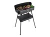 FRITEL Starter BBQ 2246 Havegrill Sort
