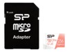 SILICON POWER Superior microSDXC 256GB 100MB/s
