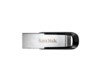 SanDisk Ultra Flair 32GB USB 3.0 USB stick Sølv