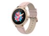 DENVER SWC-342 Guld Pink SmartWatch