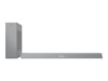 Philips TAB8505 2.1-kanal Soundbarsystem Grå
