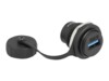 Delock USB 3.2 Gen 1 Type-A built-in connector with protective cap IP67 dust and waterproof