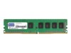GOODRAM DDR4 8GB 2400MHz CL17 Ikke-ECC