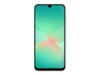 Samsung Galaxy A26 6.7' 128GB Hvid