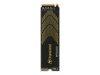 Transcend SSD MTE255S 1TB M.2 PCI Express 4.0 x4 (NVMe)