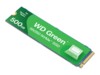 WD Green SSD SN350 500GB M.2 PCI Express 3.0 x4 (NVMe)