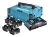 Makita Batterioplader