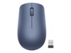 Lenovo 530 Wireless Mouse Optisk Trådløs Blå