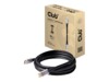 Club 3D DisplayPort kabel 4m Sort