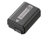 Sony NP FW50 Batteri Li-ion 1080mAh