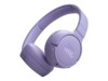 JBL TUNE 670NC Trådløs Hovedtelefoner Lilla