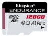 Kingston High Endurance microSDXC 128GB 95MB/s
