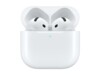 Apple AirPods 4 with Active Noise Cancellation Trådløs Ægte trådløse øretelefoner Hvid