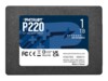 Patriot SSD P220 1TB 2.5' Serial ATA-300