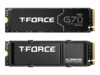 Team Group T-FORCE Graphene SSD G70 PRO 2TB M.2 PCI Express 4.0 x4 (NVMe)