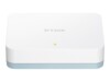 D-Link DGS 1005D Switch 5-porte Gigabit