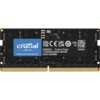 Crucial DDR5 16GB 4800MHz CL40 Ikke-ECC SO-DIMM 262-PIN