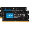 Crucial DDR5 96GB kit 5600MHz CL46 On-die ECC SO-DIMM 262-PIN