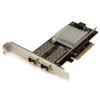 StarTech.com Netværksadapter PCI Express 2.0 x8 10Gbps