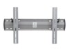 Ergotron TM Tilting Wall Mount, XL Monteringssæt Fladt panel Fra 42'