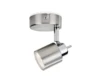 LIGHT FIXTURE MERANTI 5031017E7 35W GU10