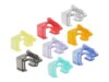 Delock RJ45 Repair Clip Starter Set