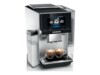 Siemens EQ.700 integral TQ715R03 Automatisk kaffemaskine Rustfrit stål