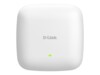 D-Link Nuclias Connect DAP-X3060 Trådløs forbindelse Hvid
