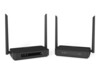 DIGITUS 4K Wireless HDMI KVM Extender Set 100m