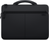 DELL CV5626 Hylster 40,6 cm (16') Stof, Skum, Plast Sort