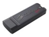 CORSAIR Flash Voyager GTX 512GB USB 3.1 USB stick Sort