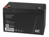 Green Cell UPS-batteri