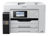 Epson EcoTank Pro ET-16680 Blækprinter