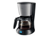 Philips HD7459/20 Kaffemaskine 1.2liter Sort