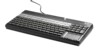 HP POS Magnetic Stripe Reader Tastatur Kabling Svensk
