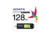 ADATA UC300 128GB USB 3.2 Gen 1 / USB-C USB stick Sort Grøn
