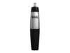 WAHL 05642 Detaljetrimmer Sort Sølv