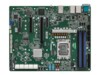 ASRock Rack EC266D4-4L ATX LGA1700 sokkel Intel C266