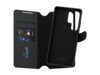 PanzerGlass CARE by Feature Case Tango Two-in-One Wallet w. Qi Compatible Samsung Galaxy S25 Ultra Beskyttelsescover Sort Samsung Galaxy S25 Ultra