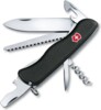 Victorinox FORESTER BLACK