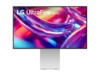 LG UltraFine evo 32U990A-S 32' Nano IPS Black 6144 x 3456 HDMI Thunderbolt 5 DisplayPort USB-C 60Hz