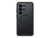 OtterBox Defender Series Pro XT Beskyttelsescover Mørk side (klar/sort) Samsung Galaxy S26 Ultra